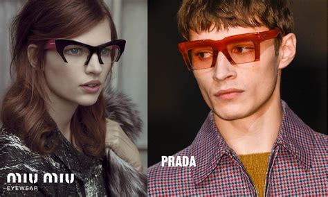 mi miu prada eyewear